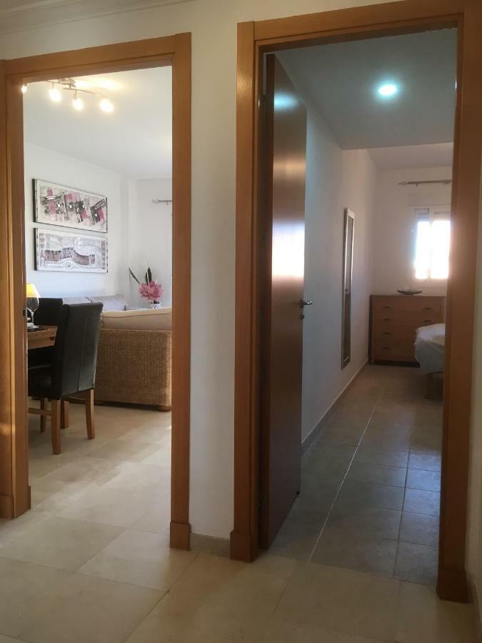 Casa Del Duke Apartment กาซาเรส ภายนอก รูปภาพ