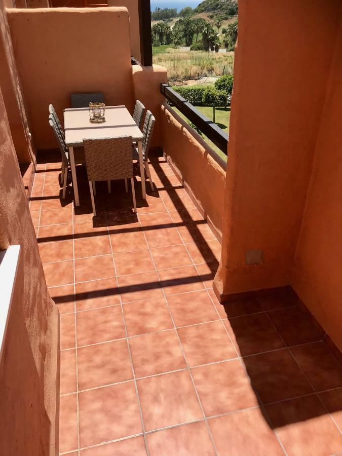 Casa Del Duke Apartment กาซาเรส ภายนอก รูปภาพ